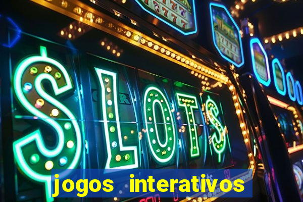 jogos interativos para eventos corporativos